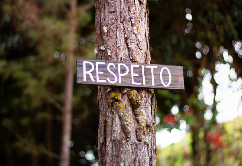 O Respeito nas Relações Humanas: Significado e Importância